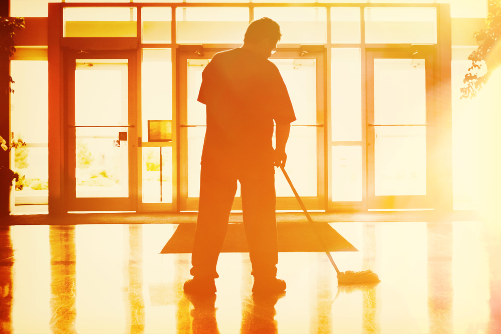 Contact Adelaide Cleaning